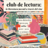 CLUB DE LECTURA